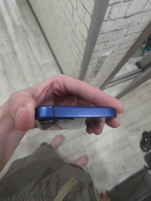 Продам или обменяю iPhone 12 mini