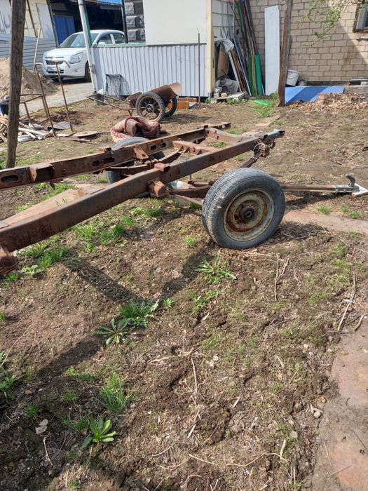 Продам прицеп!!!