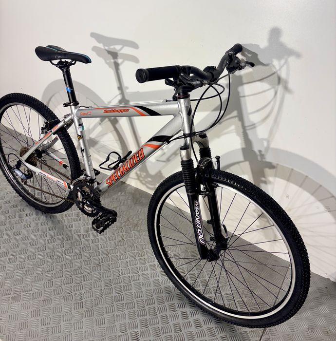 Алуминиев велосипед Specialized 26 цола/ колело