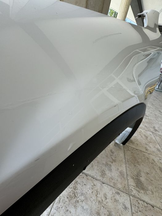 Калниник Ляв оригинал  (шфр) за Мерцедес ГЛЦ GLC 43 AMG 2018