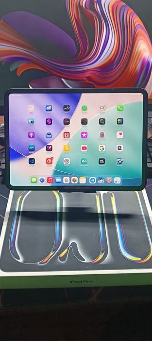 Ipad pro m4 11 inc