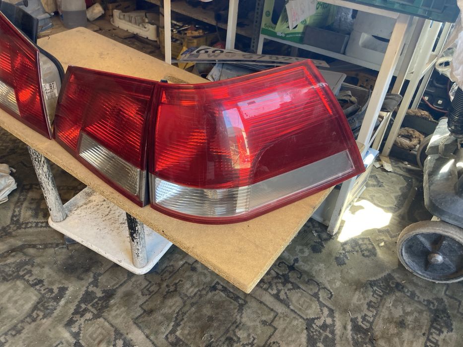 Оригинални стопове за Опел Вектра С комби 2001 - 2006