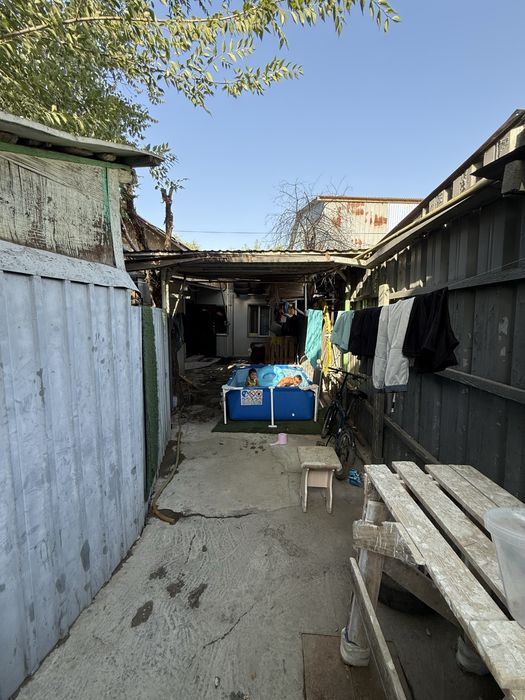 Продается часть дома Тастак,