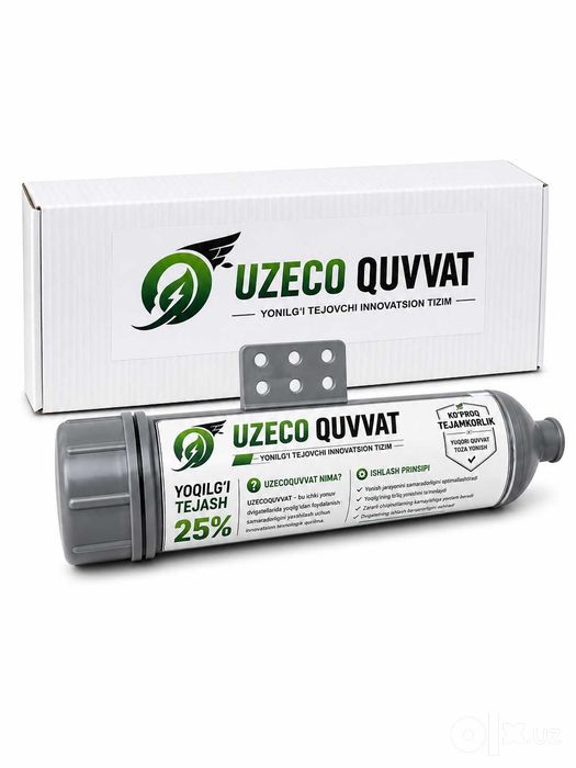 Propan metan benzin xarajatni kamaytirish 20-25%