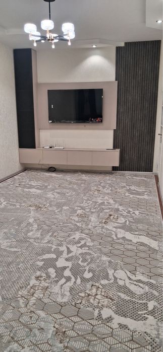 Arenda kvartira chilonzor 20 kvartal 1 etaj faqat oilaga