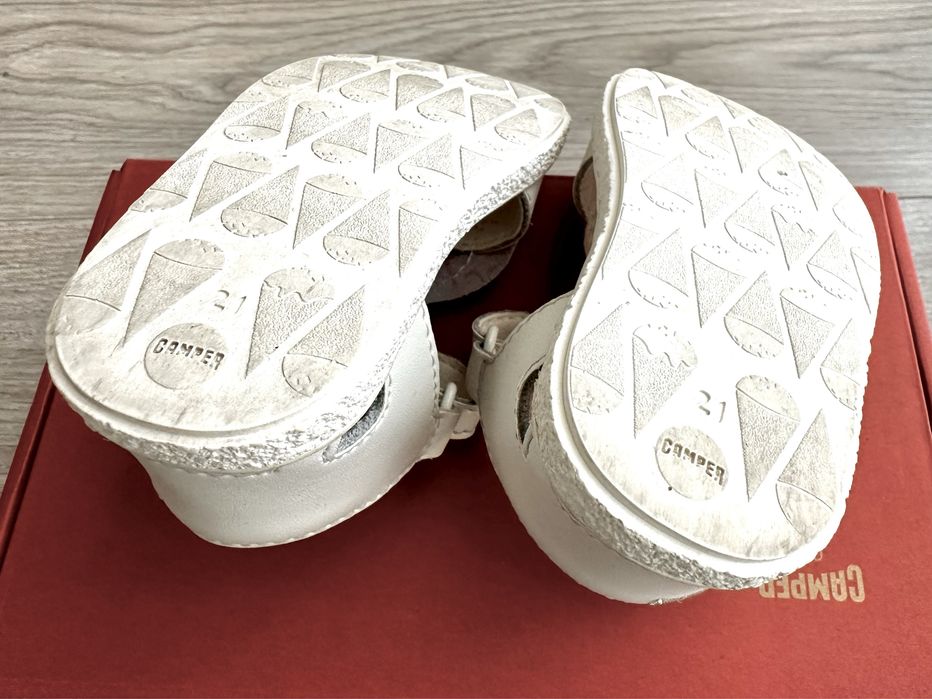 Sandale Camper marimea 21