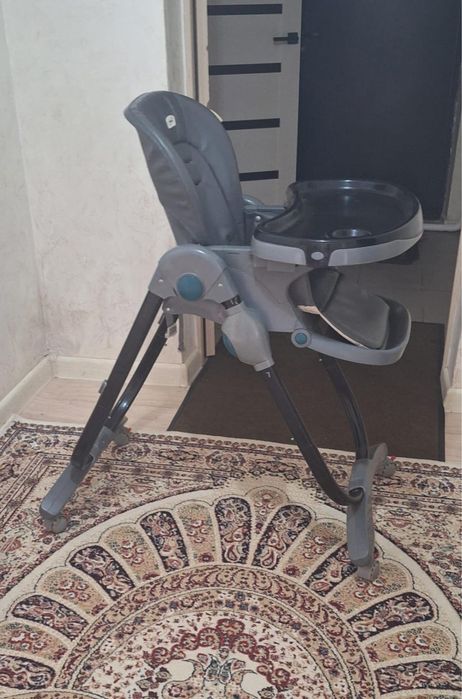 Детский стуль для кормление