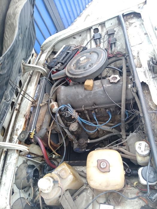 Продается ваз 2106