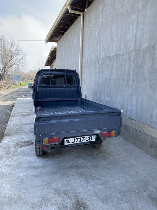 Labo sotiladi yili 2023