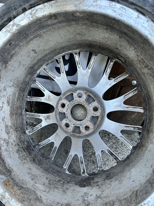 18 5х112 джанти джанти