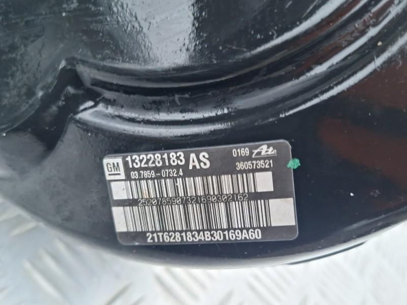 Tulumba servofrana Opel Astra J