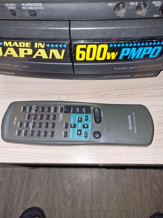 Продаётся центр AIWA