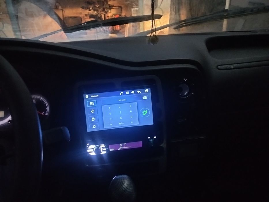 Продам грузовой автомобиль
