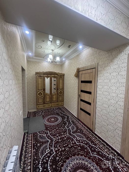 Аренда квартиры для семейной пары
