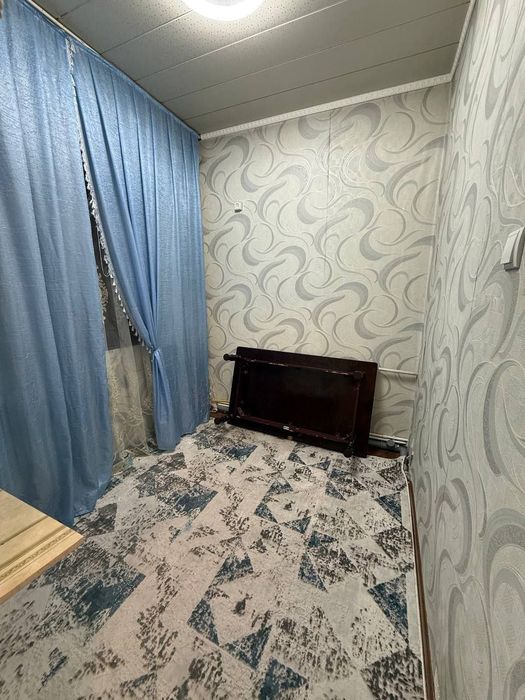 ® Чиланзар метро‼️30м² Чиланзар 16 средний ремонт балкон 1,5х3 1в2/5/5