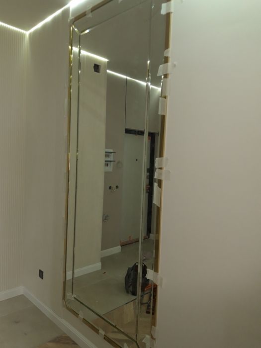 Фацет зеркало.Айна фасет