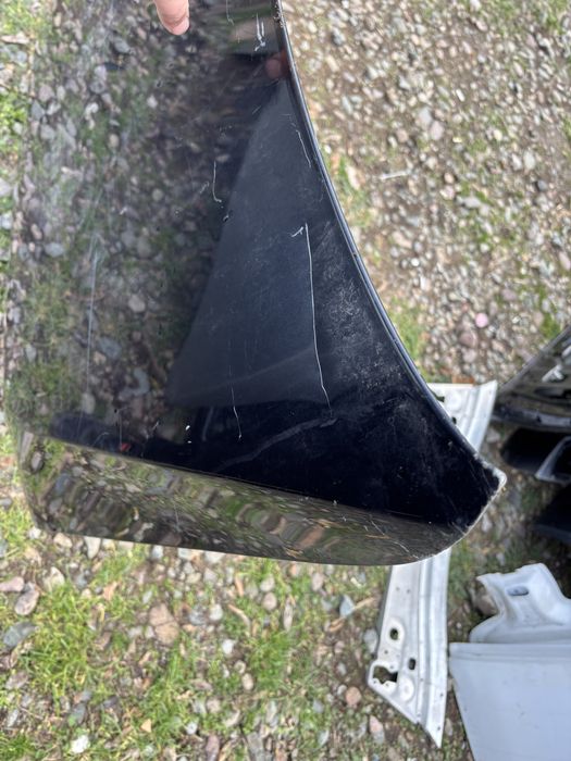 Капак Амарок/VW Amarok