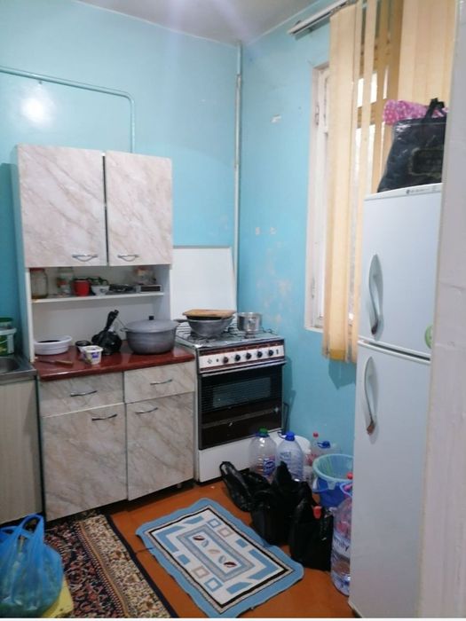 *Ипотека 31м²‼️ Чилонзор-3 *1\3\4