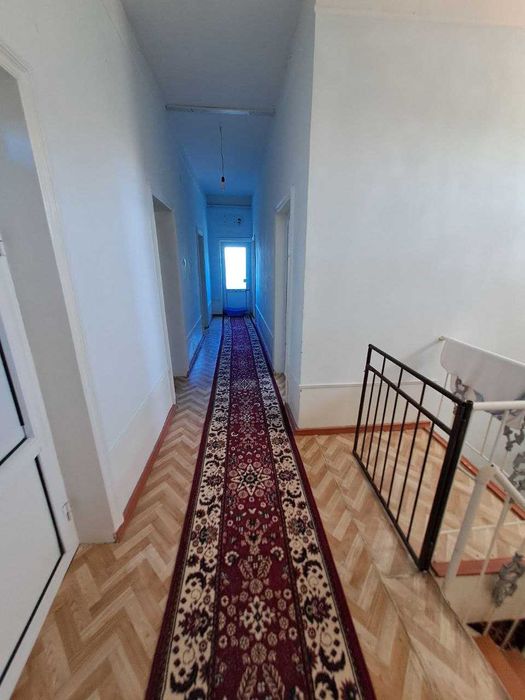 2 каватли участка сотилади