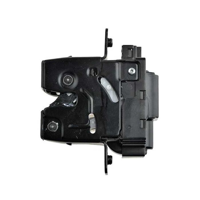 Брава за багажник на NISSAN MICRA K12 QASHQAI J10 90502-2DX0A Нисан