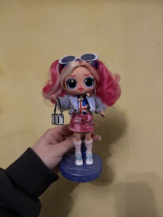 Продам новых кукол