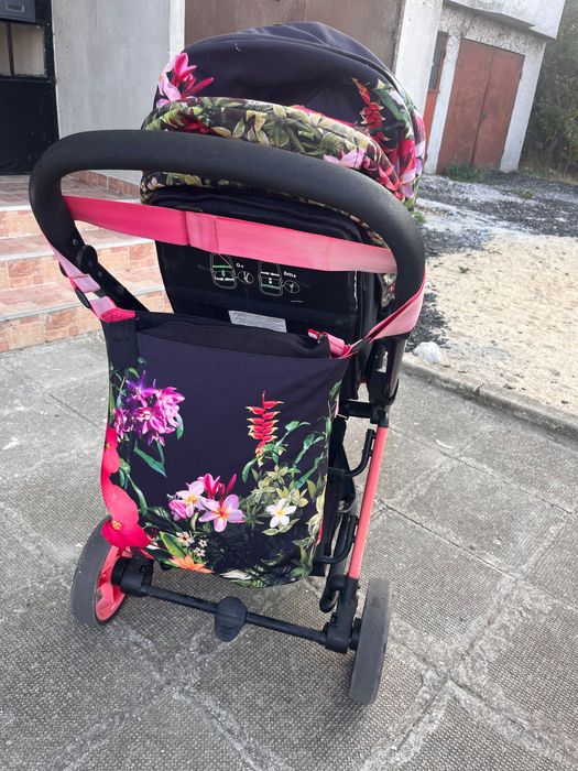 Детска количка Cosatto