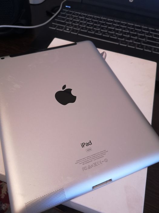 Арзан бағада iPad сатылады!