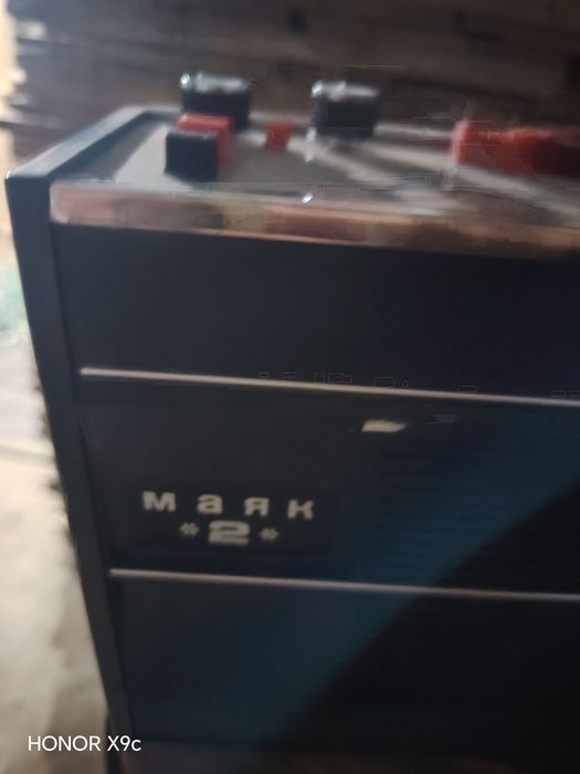 Продам радио СССР Маяк 2 и Маяк М