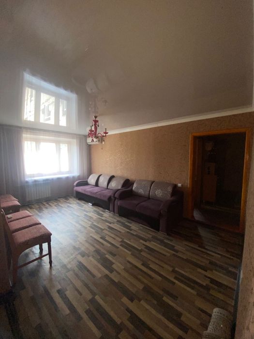 Продам 2-комнатную квартиру