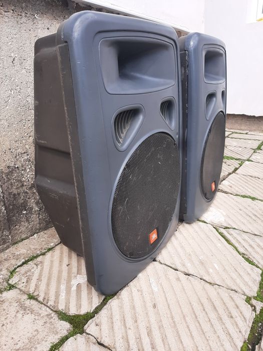 Активни колони JBL 15  инча