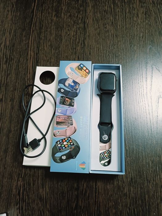 Продам смарт -часы