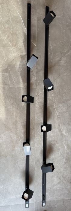 Lumini Arelux 250V, 50Hz 16A