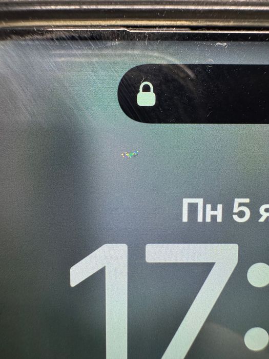 iPhone 16 Pro Max 256 GB Natural Titanium 90%