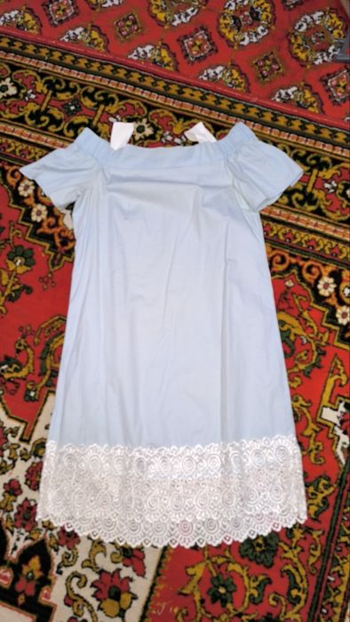 Yozgi kundalik koʻylak