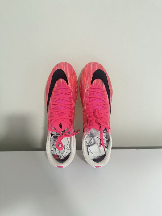 Nike Mercurial Superfly 11 Elite FG 44