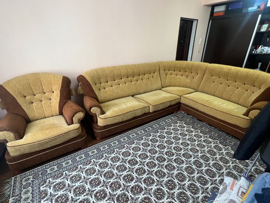 Диван кресло Сотилади уголок