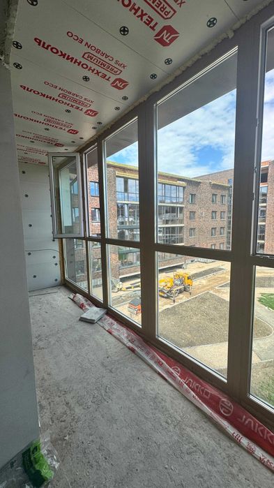 Продам 4-х комн квартиру