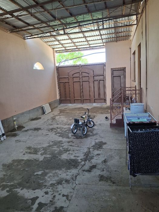 Гулистон туман ишонч бирлашган махалла табасум / таранум19 уй сотилади