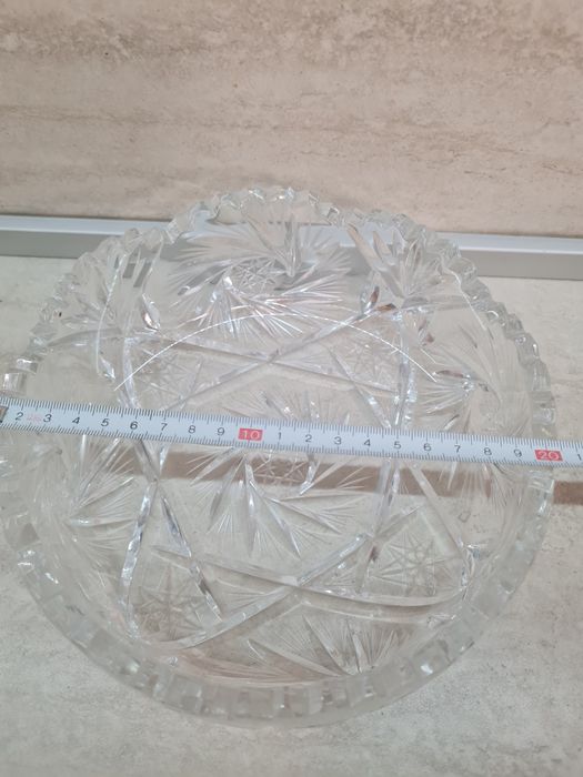 Кристален комплект