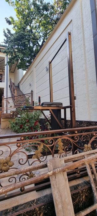 Турник брусья пресс Сотилади