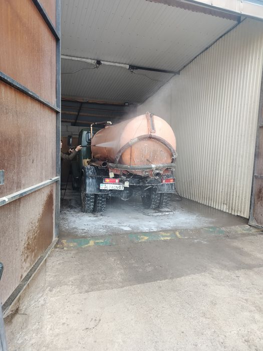 Продам Ассенизатор