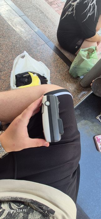 Продавам nikon nuvis 160i