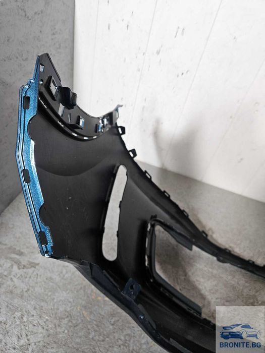 Предна броня VW Tiguan 3 Фолксваген Тигуан 3 2023-