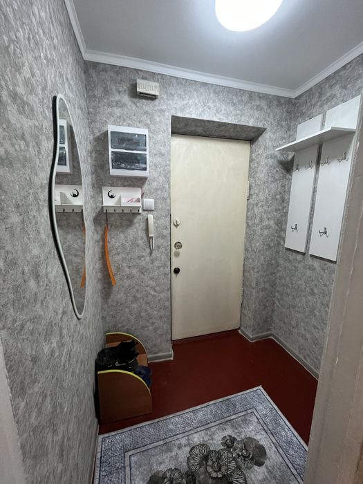 Сдам 2ком квартиру!