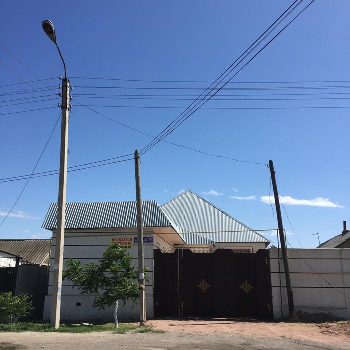 Продаю дом 4хкомнатный