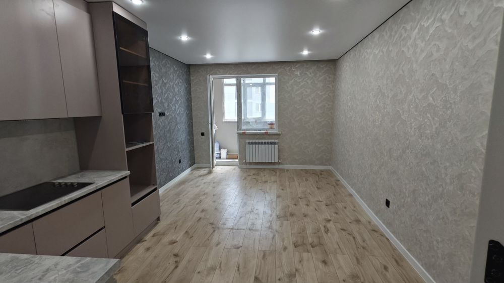 Ремонт квартир. Недорого