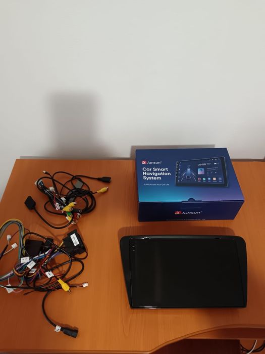 Vând Navigație Skoda