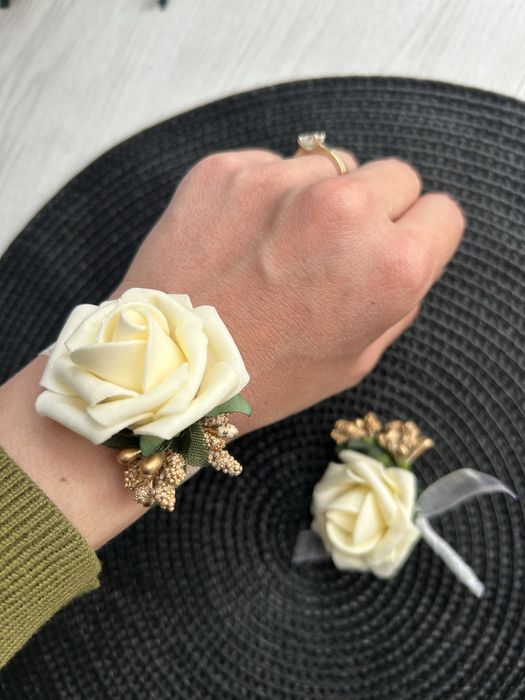 Сватбени бетониери