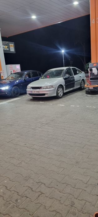 OPEL Vectra 2000 — imagine 2