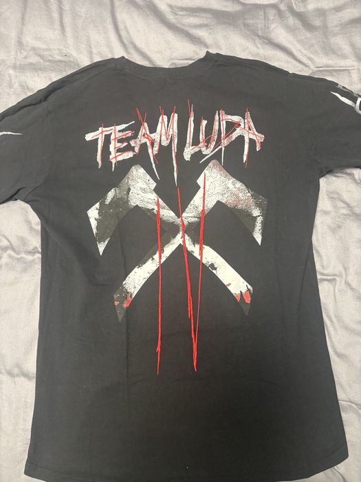 Luda Psycho 4 оригинал